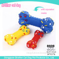 Cheap price qualified pet toys manufacturer